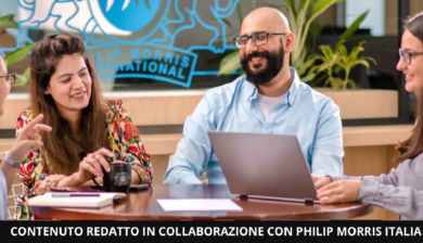 PMI investe nei talenti del futuro: al via l’Europe Graduate Program in 13 Paesi