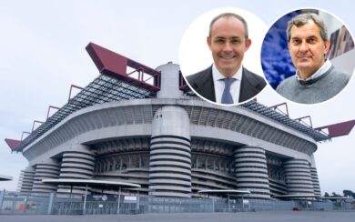 San Siro e urbanistica a Milano, Marcora (FdI): “Calabresi ci dica cosa ne pensa…”