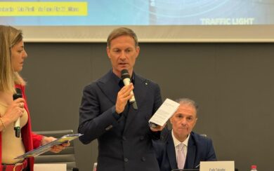 Come l’Intelligenza artificiale può aumentare la sicurezza in Lombardia: l’incontro a Palazzo Pirelli