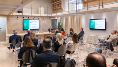 Top Legal, Wealth Forum 2025: un dialogo sul futuro della gestione patrimoniale