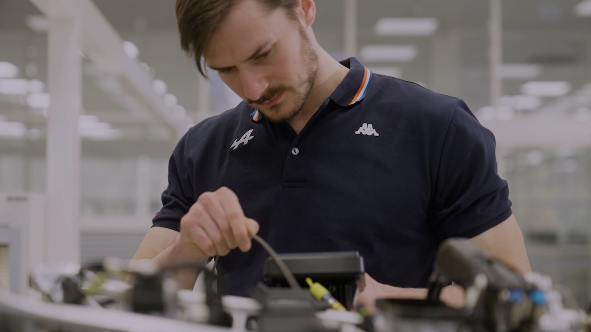 Alpine 70 anni, dietro le quinte dell’ingegneria e dell’innovazione del marchio francese