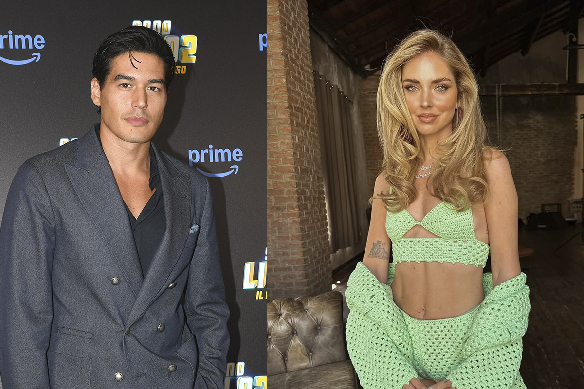 Chiara Ferragni, non solo lo “scontro” con l’inviato Mediaset. Ora l’influencer punta sul cinema: chi è la nuova fiamma dopo Giovanni Tronchetti Provera