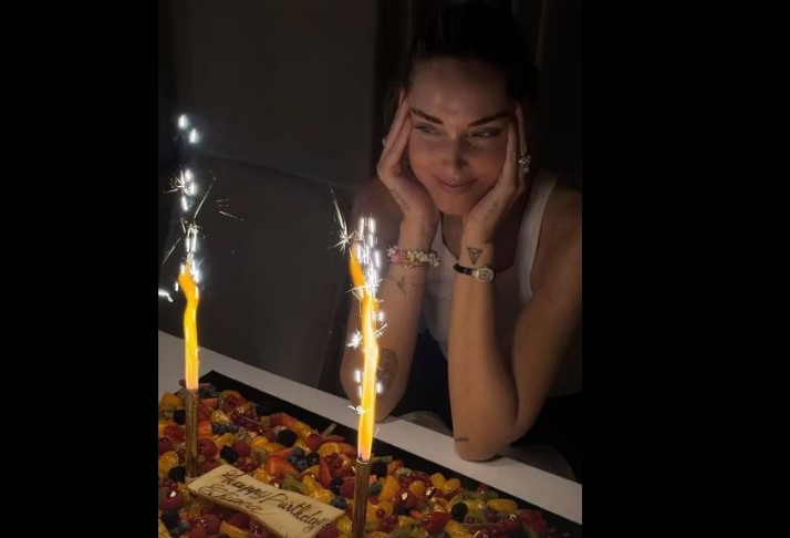 Chiara Ferragni compleanno da sogno in Costa Azzurra, ma dov’è Giovanni Tronchetti Provera?