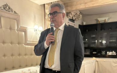 Il sindaco di Rivolta d’Adda arrestato per violenza sessuale. Almeno quattro casi