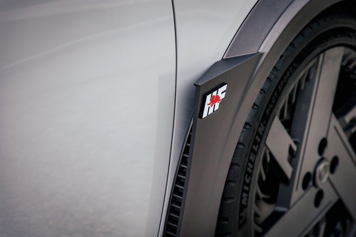 Nuova Lancia Ypsilon HF Line: ritorno della leggenda sportiva, tra prestazioni e design