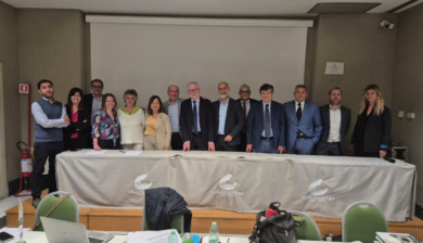 SNEBI, rinnovato il contratto collettivo dei Consorzi di bonifica per il biennio 2025-2026