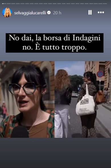 Chi è Angela Taccia: l’avvocato di Sempio e il post su Instagram. Lucarelli: “Sembra Tony Effe”