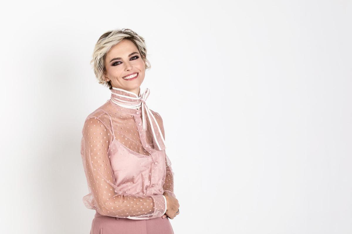 Da noi a ruota libera, svelati gli ospiti di Francesca Fialdini su Rai1 – Anticipazioni Da noi a ruota libera, svelati gli ospiti di Francesca Fialdini su Rai1 – Anticipazioni