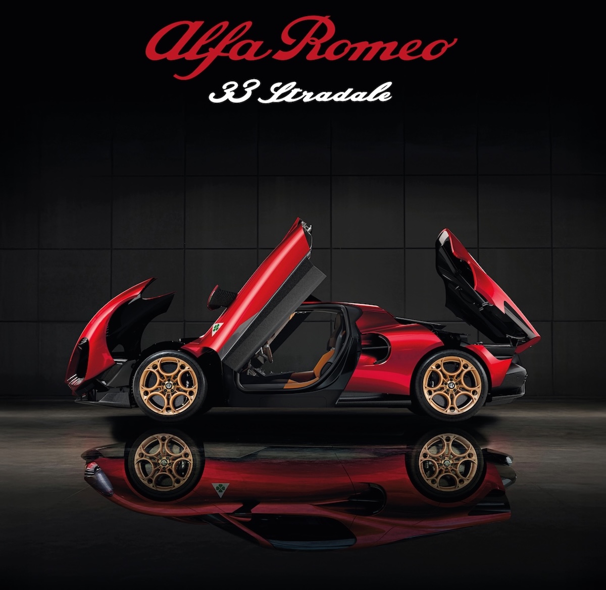 Alfa Romeo 33 Stradale: un libro esclusivo racconta la nascita di un’icona italiana