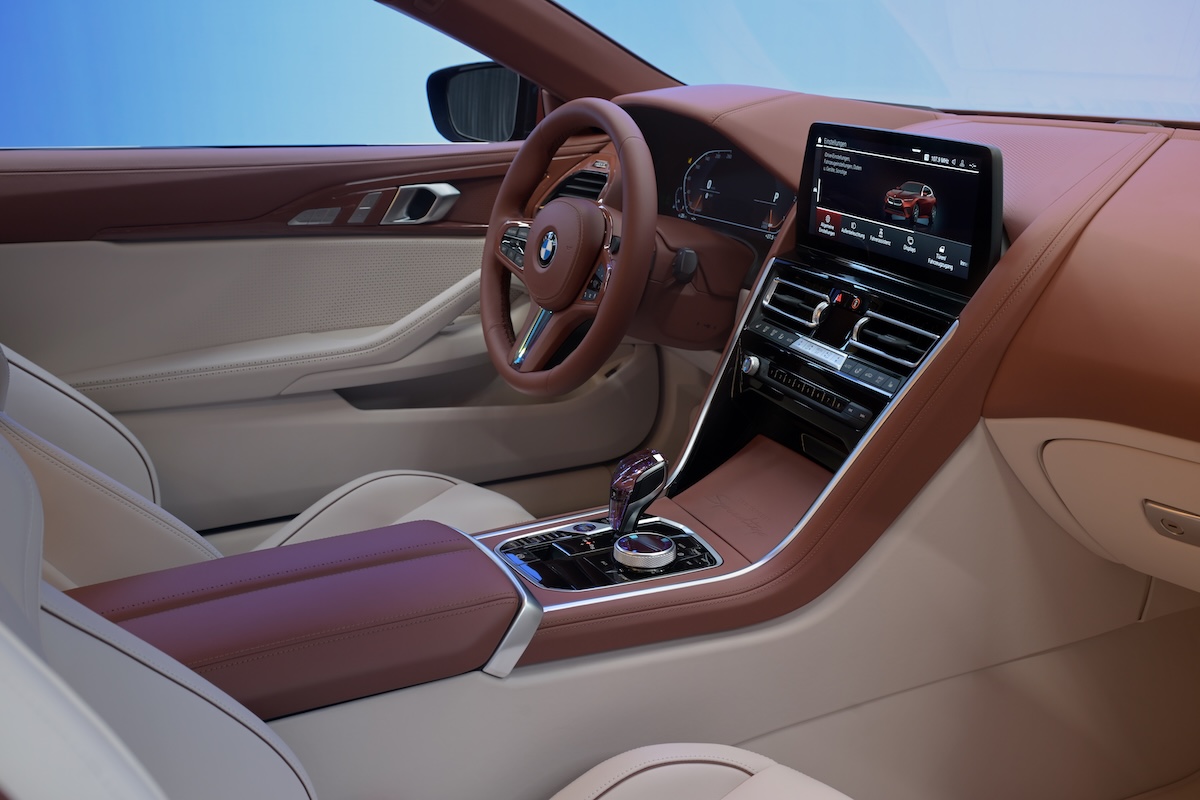 BMW Concept Speedtop al Concorso d’Eleganza Villa d’Este 2025: eleganza sportiva in serie limitata BMW Concept Speedtop al Concorso d’Eleganza Villa d’Este 2025: eleganza sportiva in serie limitata