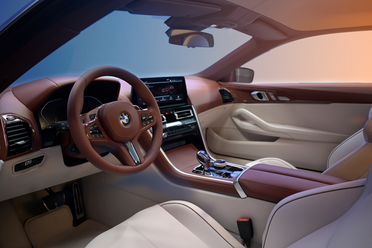 BMW Concept Speedtop al Concorso d’Eleganza Villa d’Este 2025: eleganza sportiva in serie limitata BMW Concept Speedtop al Concorso d’Eleganza Villa d’Este 2025: eleganza sportiva in serie limitata