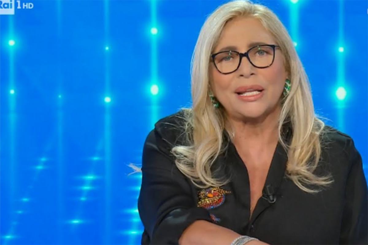 Fiorello al posto di Mara Venier? La conduttrice: “Domenica In si fa con me, non dopo di me” Fiorello al posto di Mara Venier? La conduttrice: “Domenica In si fa con me, non dopo di me”