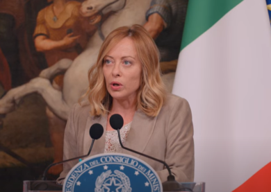 Lettera congiunta di Italia e Danimarca per riformare la Corte europea dei diritti umani