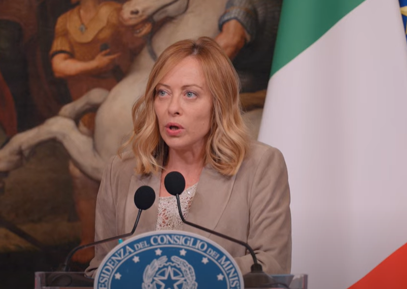 Lettera congiunta di Italia e Danimarca per riformare la Corte europea dei diritti umani Lettera congiunta di Italia e Danimarca per riformare la Corte europea dei diritti umani