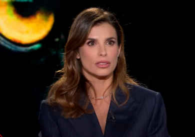 Elisabetta Canalis e lo spot con solo l’acqua a colazione, respinto il ricorso di San Benedetto. “Critica legittima”