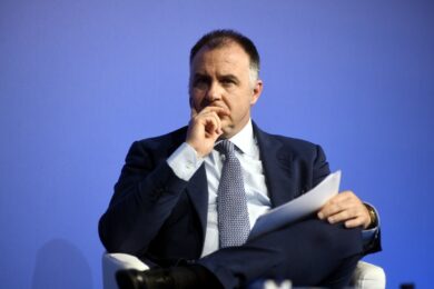 Guerra commerciale dei dazi, Orsini: “Trump? Serve calma. Ue? Cambi passo o verrà stritolata”