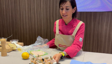 Rovagnati e Chef in Camicia raccontano l’Italia del gusto con “Pane, Amore e Gran Biscotto”
