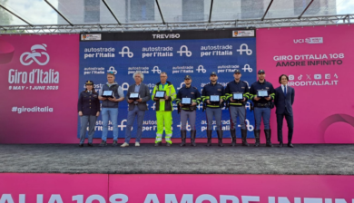 ASPI e Polizia Stradale insieme per la quattordicesima edizione degli “Eroi della Sicurezza”