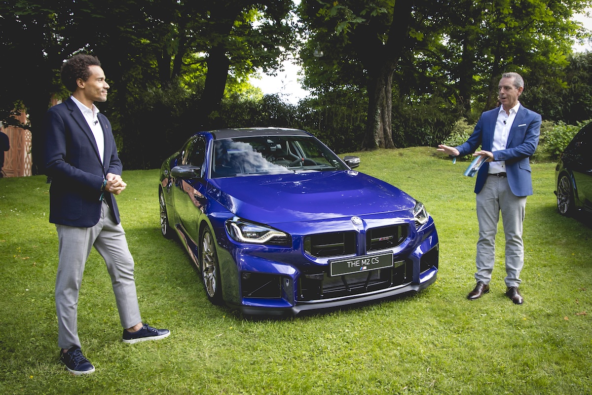 Concorso d’Eleganza Villa d’Este 2025: trionfa l’Alfa Romeo Tipo B (P3), BMW svela tre anteprime mondiali