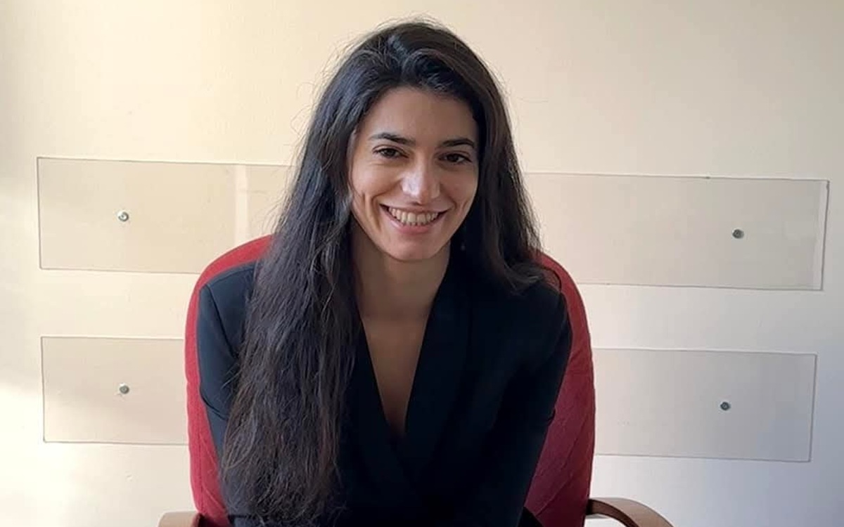 Camilla Polo (Municipio 3): “C’è ancora una Milano dei quartieri. E ascoltarla è fondamentale” Camilla Polo (Municipio 3): “C’è ancora una Milano dei quartieri. E ascoltarla è fondamentale”