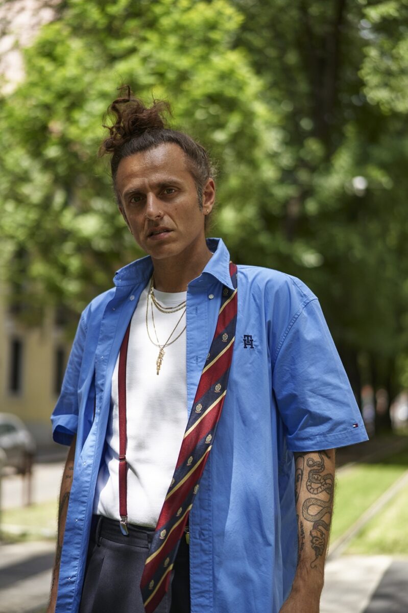 Al Medimex 2025 talk, incontri, film e libri per raccontare la musica