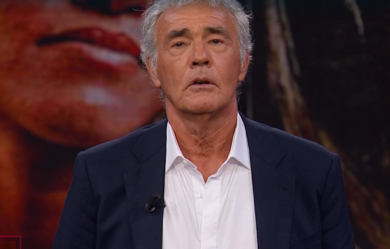 Ascolti tv, Giletti da record su Rai 3: è lui il “re” dei talk. Porro e Formigli restano a guardare