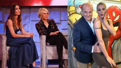 Verissimo, il successo di Silvia Toffanin va oltre gli ascolti tv: da Mediaset Infinity, a TikTok e Instagram -Numeri e trend