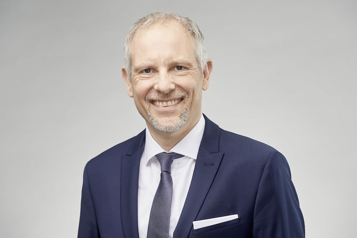 Stefan Mecha alla guida di Volkswagen Veicoli Commerciali: nuova era tra innovazione e visione globale Stefan Mecha alla guida di Volkswagen Veicoli Commerciali: nuova era tra innovazione e visione globale