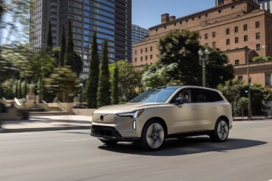 Volvo riduce la forza lavoro: 3.000 tagli per resistere alla crisi