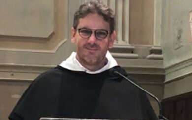 Garlasco, chi è Alessandro Biasibetti: il frate (ex di Angela Taccia) che dovrà fornire il proprio dna