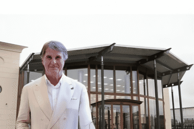 Lo stipendio di Brunello Cucinelli fa storcere il naso agli azionisti. Anche la Bce contro il re del cachemire