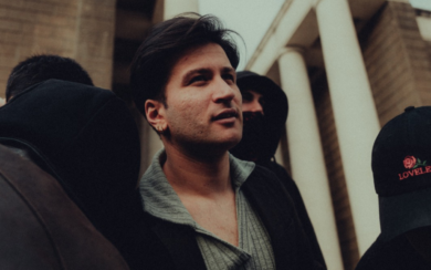 Eddie Brock presenta al Detune di Milano il suo nuovo album “Amarsi è la rivoluzione”