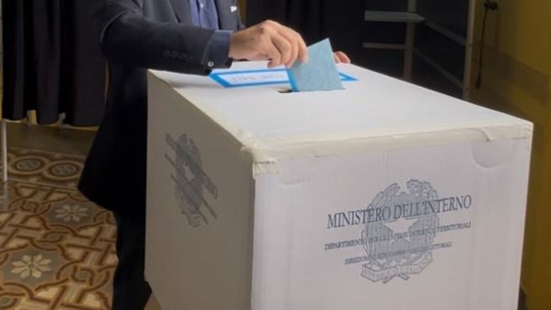 Comunali 2025, Taranto e Matera: si va al ballottaggio con prospettiva campi larghi