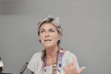 Evelina Christillin candidata premier del ‘Centrosinistra largo’ modello Genova? L’ipotesi si fa strada nel Pd e non solo