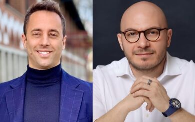 Orgoglio per la mia città