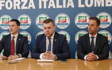 Elezioni, Sorte: “Forte segnale da Forza Italia. Milano, appello non solo ai civici. E in Regione…”