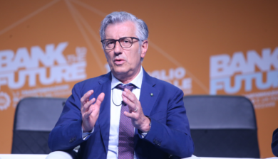 FABI, “Bank to the Future”: le dichiarazioni del Presidente di Crédit Agricole Italia Giampiero Maioli