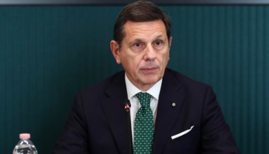 Bper, l’ad Papa sull’Ops su Sondrio: “Operazione offensiva”. Maioli (Crédit Agricole): “Risiko? Noi solo spettatori”