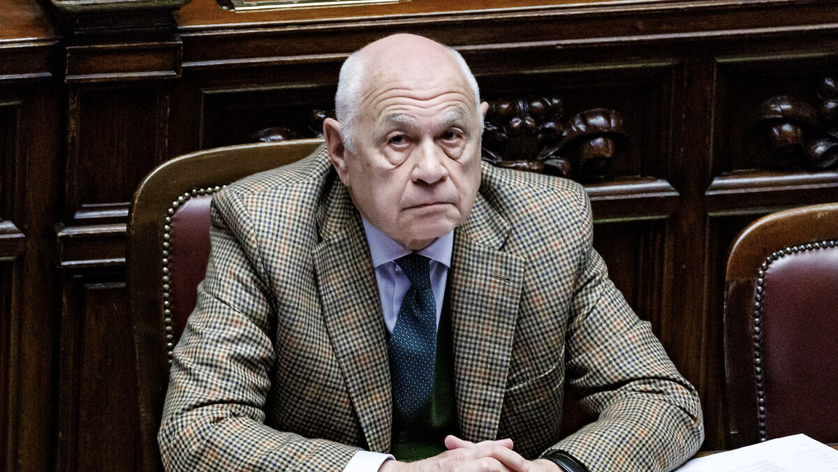 Galleria foto 'Garlasco, Nordio insiste sugli errori dei pm: “Sarà una sconfitta comunque vada”' - foto 1