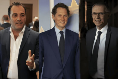 Stellantis, Elkann sceglie Filosa per avere un uomo italiano nel board nel caso lui lasciasse. Lo stipendio? Non d’oro come quello di Tavares, ma…