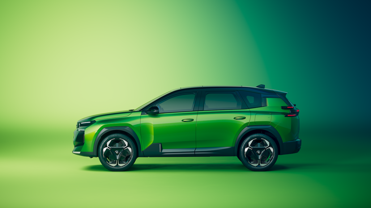 Citroën guida l’elettrificazione accessibile in Italia con i nuovi C5 Aircross, C3 Aircross e Ami Citroën guida l’elettrificazione accessibile in Italia con i nuovi C5 Aircross, C3 Aircross e Ami