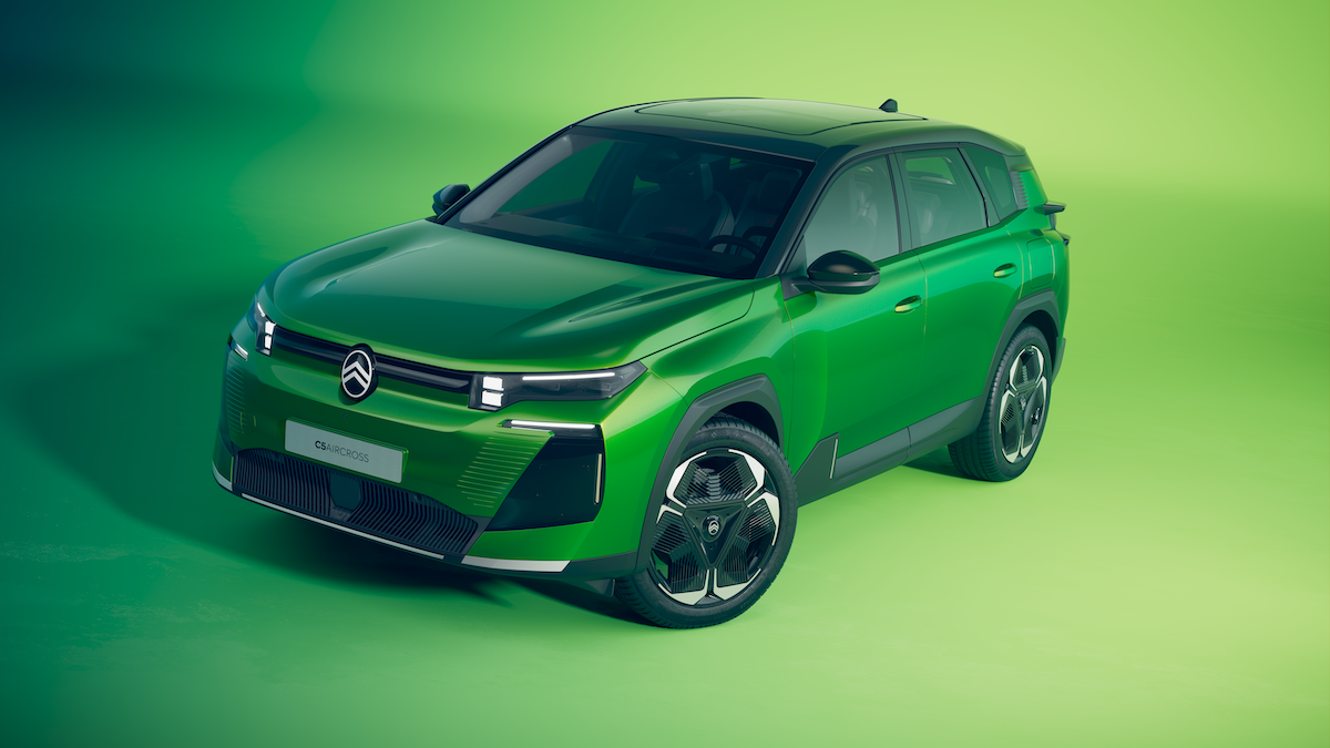 Citroën guida l’elettrificazione accessibile in Italia con i nuovi C5 Aircross, C3 Aircross e Ami Citroën guida l’elettrificazione accessibile in Italia con i nuovi C5 Aircross, C3 Aircross e Ami
