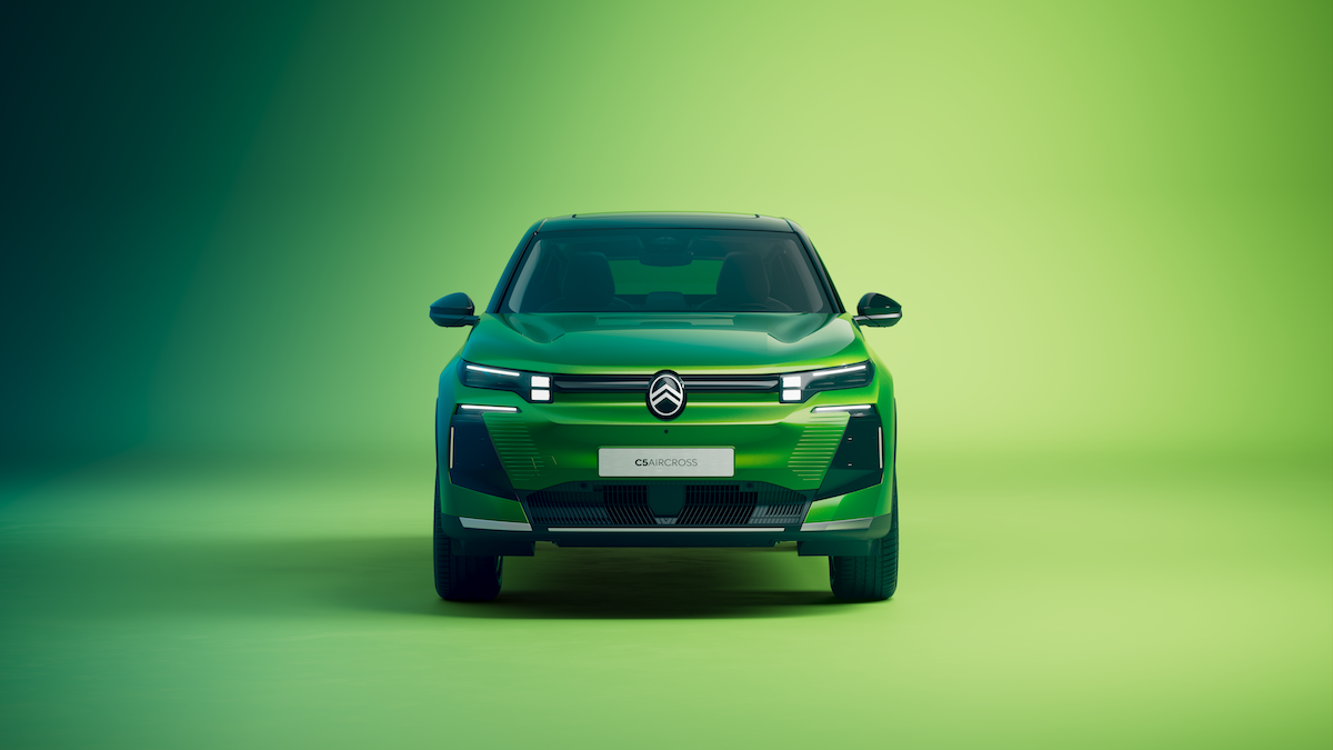 Citroën guida l’elettrificazione accessibile in Italia con i nuovi C5 Aircross, C3 Aircross e Ami Citroën guida l’elettrificazione accessibile in Italia con i nuovi C5 Aircross, C3 Aircross e Ami