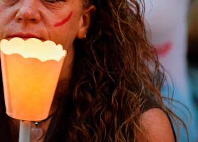 I femminicidi avvenuti in Italia nel 2024 e nel 2025