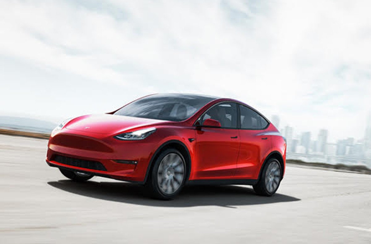 Tesla crolla in Europa mentre l’elettrico cresce: cosa sta succedendo?