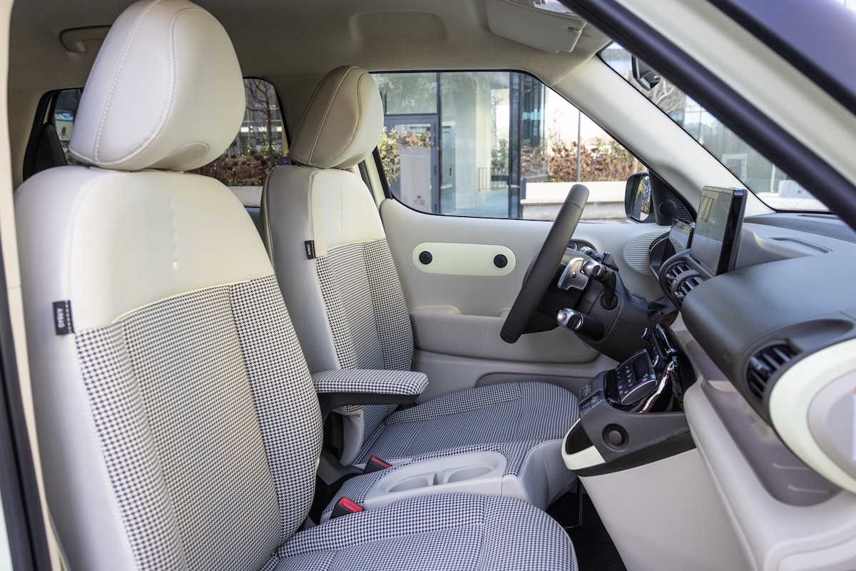 Hyundai INSTER: il city SUV elettrico che unisce stile coreano, comfort e sostenibilità