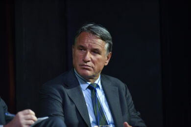 Stellantis, Antonio Filosa ad. Il placet di Forza Italia: “Contenti di un ceo italiano, apprezziamo la nuova fase del gruppo”