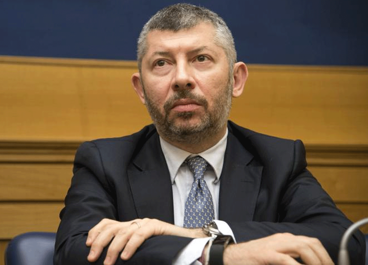 Milano, Scalfarotto: “Italia Viva radicata nel centrosinistra. Azione e FI? E’ curioso…” Milano, Scalfarotto: “Italia Viva radicata nel centrosinistra. Azione e FI? E’ curioso…”