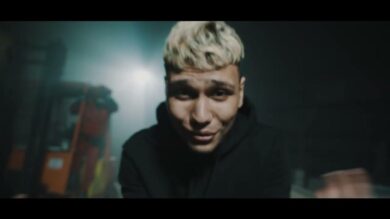 Milano, arrestato il trapper Luchitos: mezzo chilo di hashish nello scooter