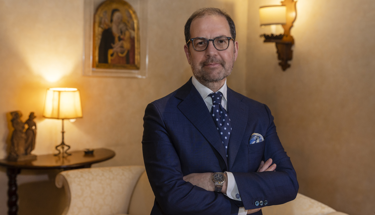 AXA: Maione nuovo Presidente della Joint Venture AXA MPS, Soldano confermata AD del Gruppo AXA: Maione nuovo Presidente della Joint Venture AXA MPS, Soldano confermata AD del Gruppo